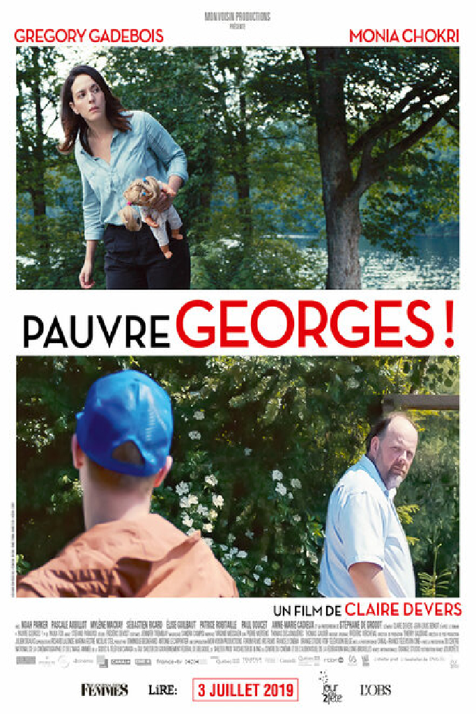 Pauvre Georges!