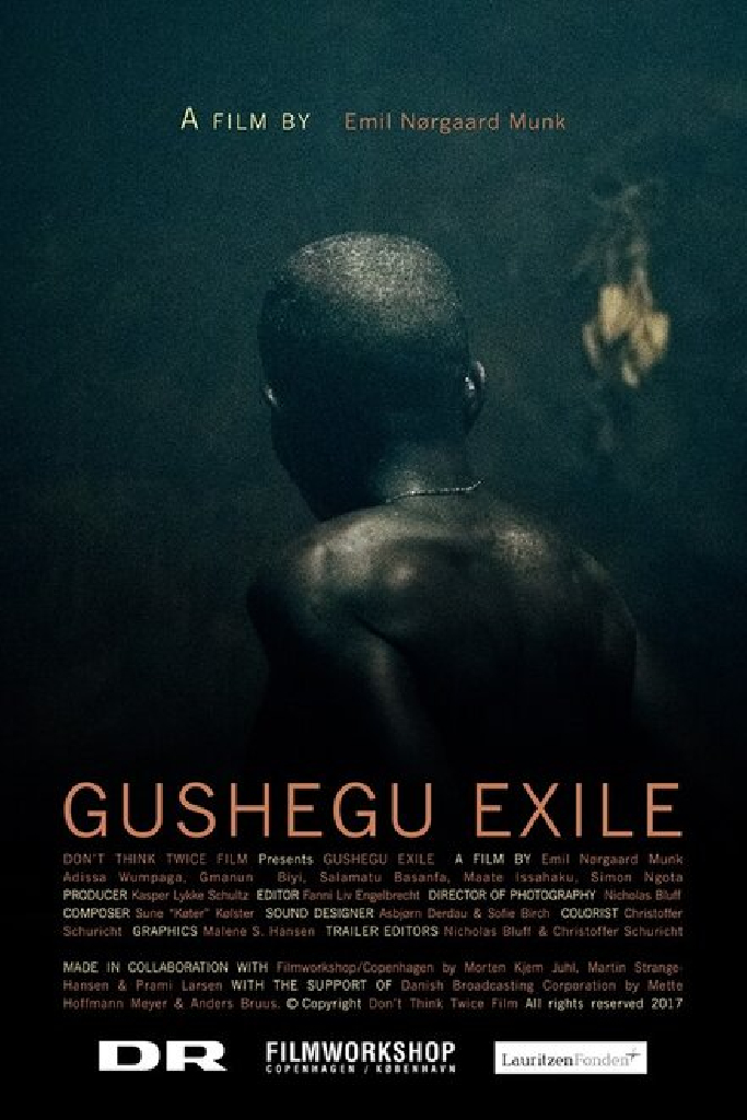 Gushegu Exile