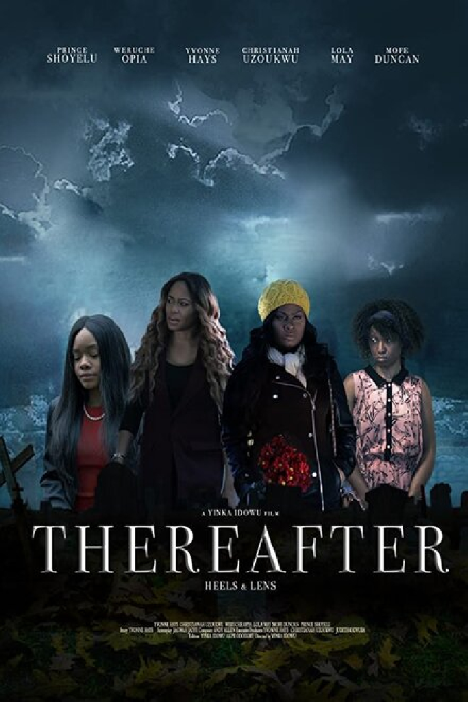 Thereafter