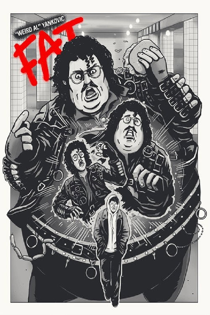 'Weird Al' Yankovic: Fat
