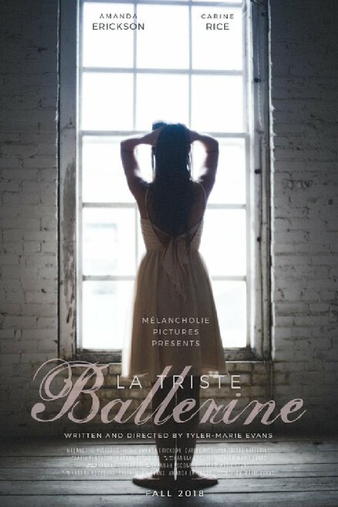 La Triste Ballerine
