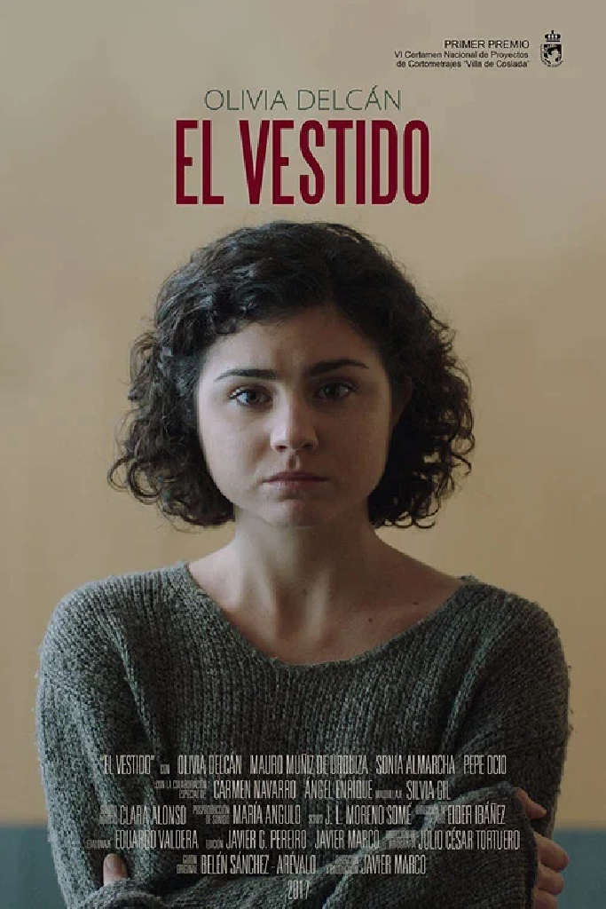 El vestido