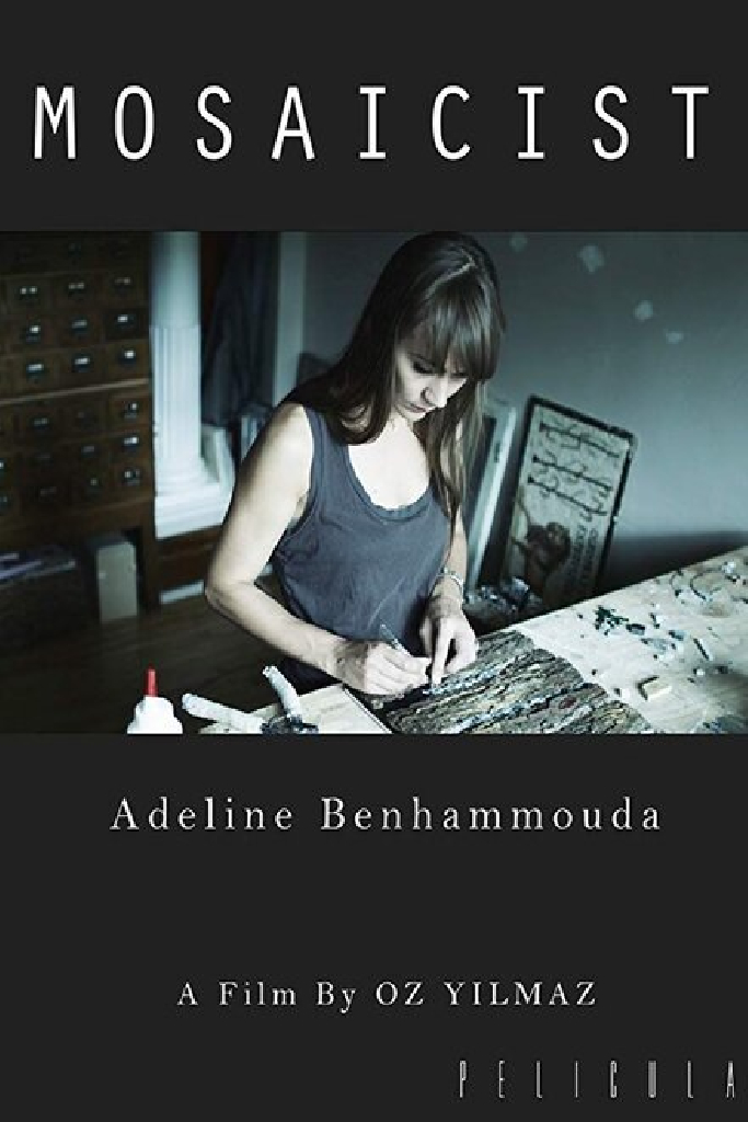 Adeline la Mosaiste