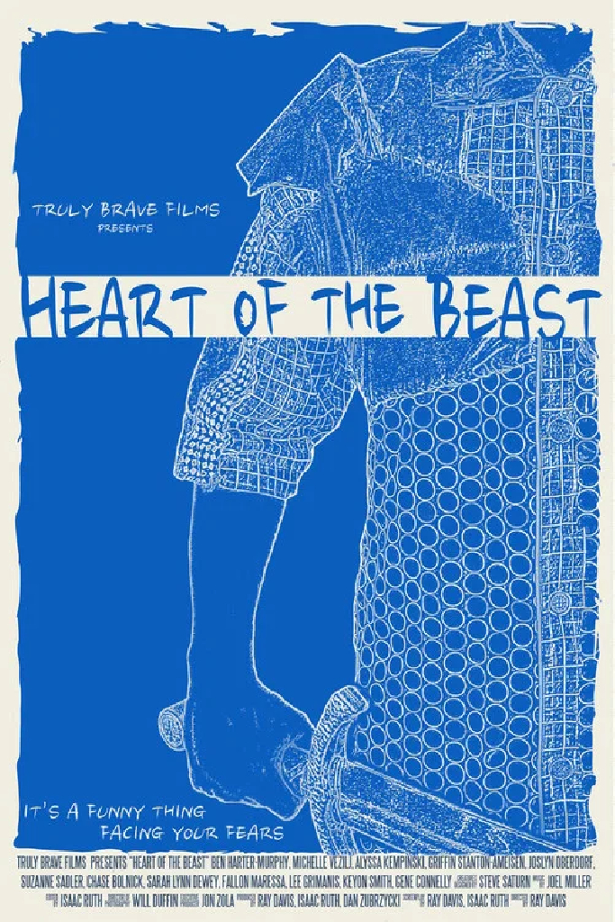 Heart  of the Beast