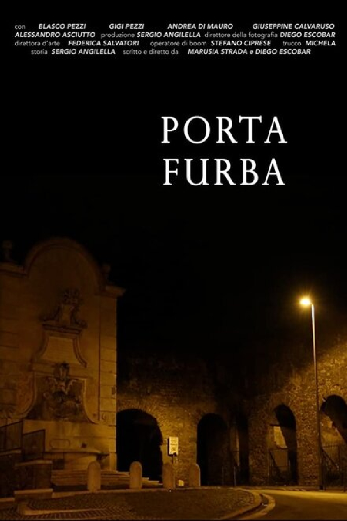 Porta Furba