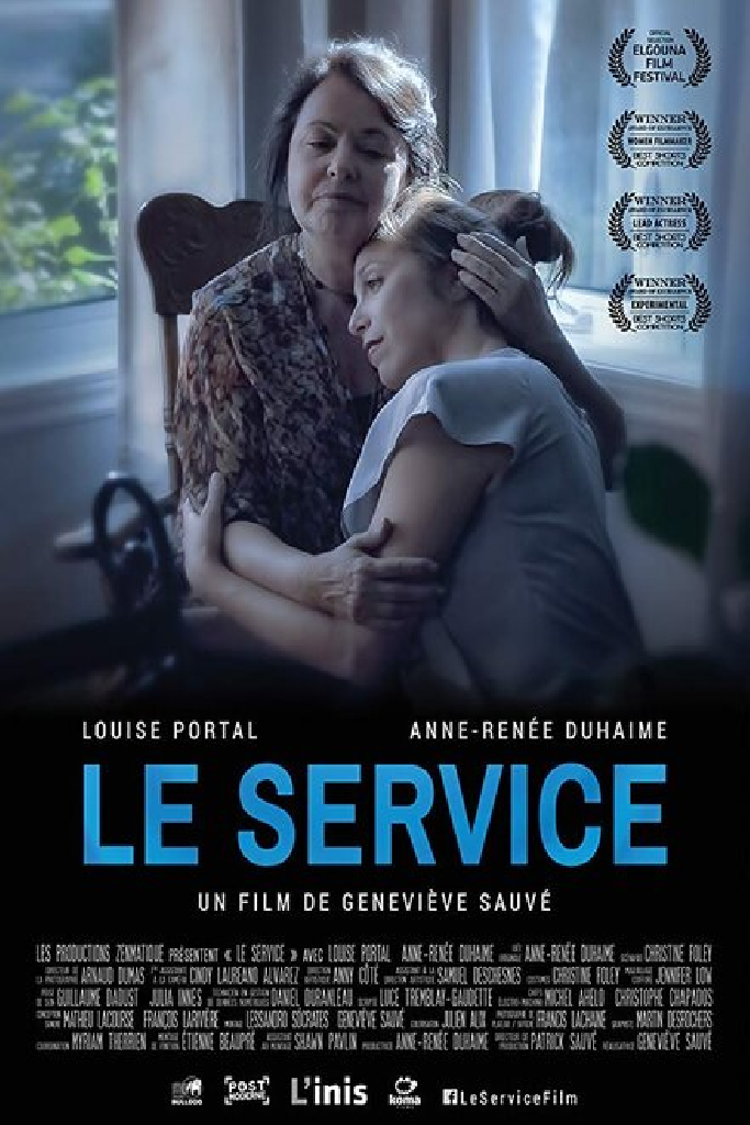 Le service