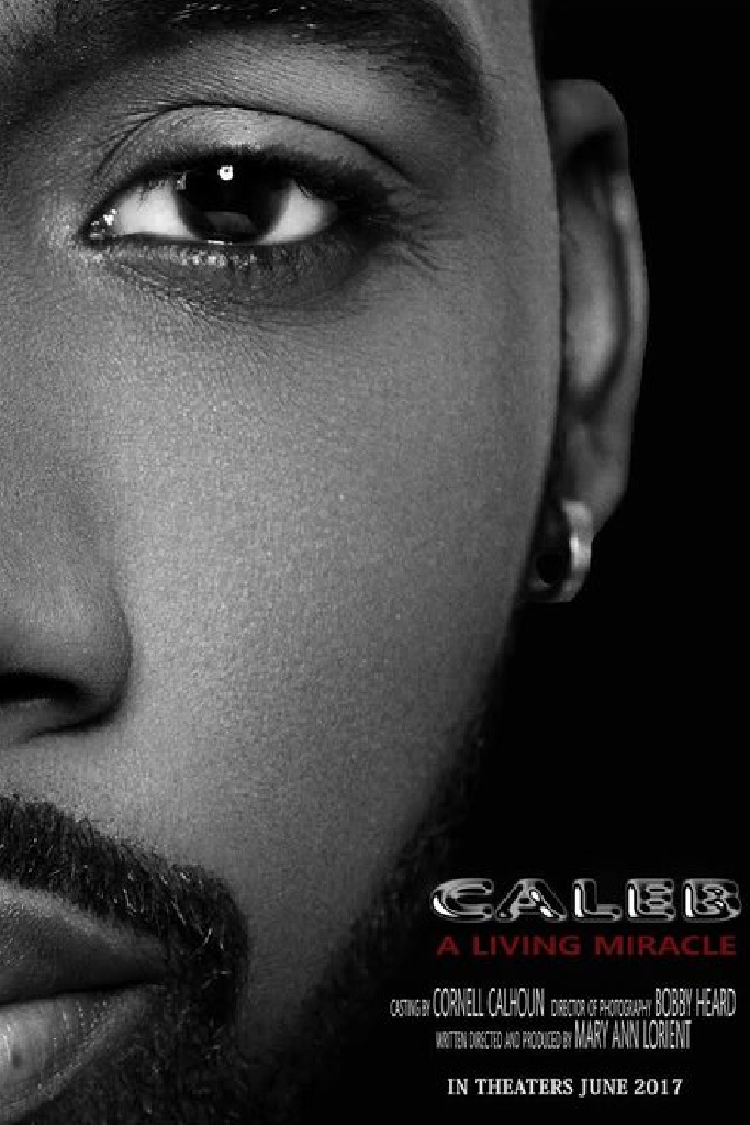 Caleb a Living Miracle