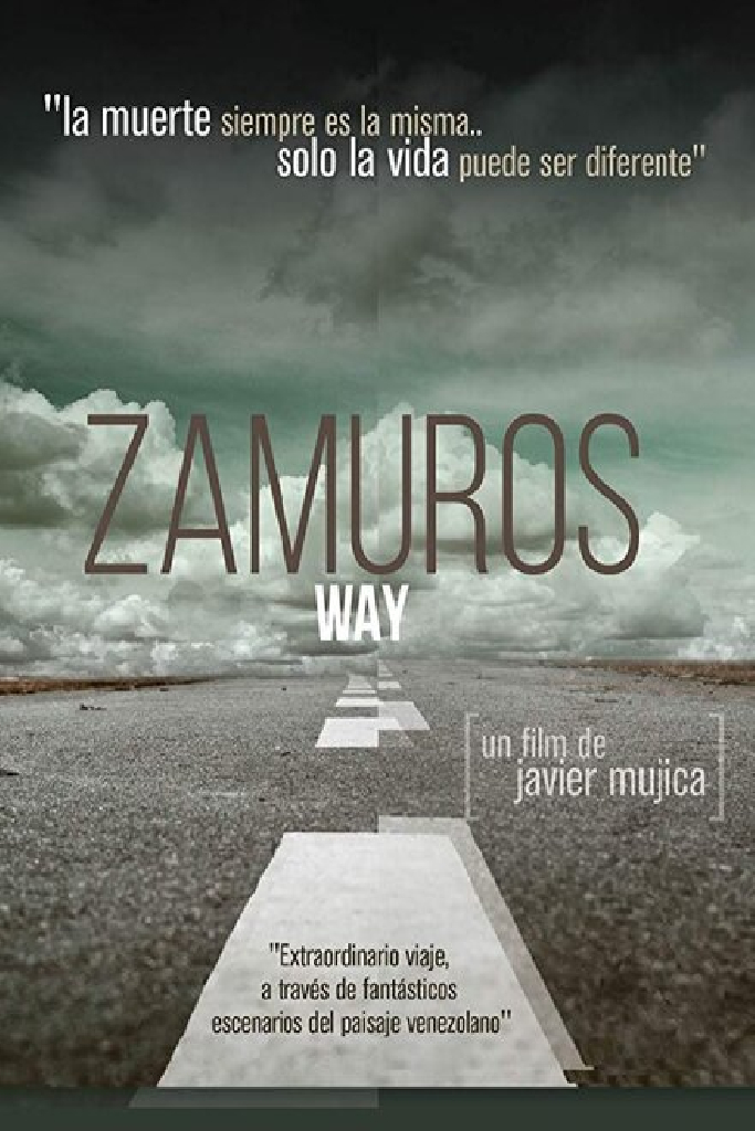 Zamuros Way