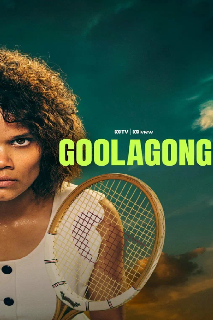 Goolagong