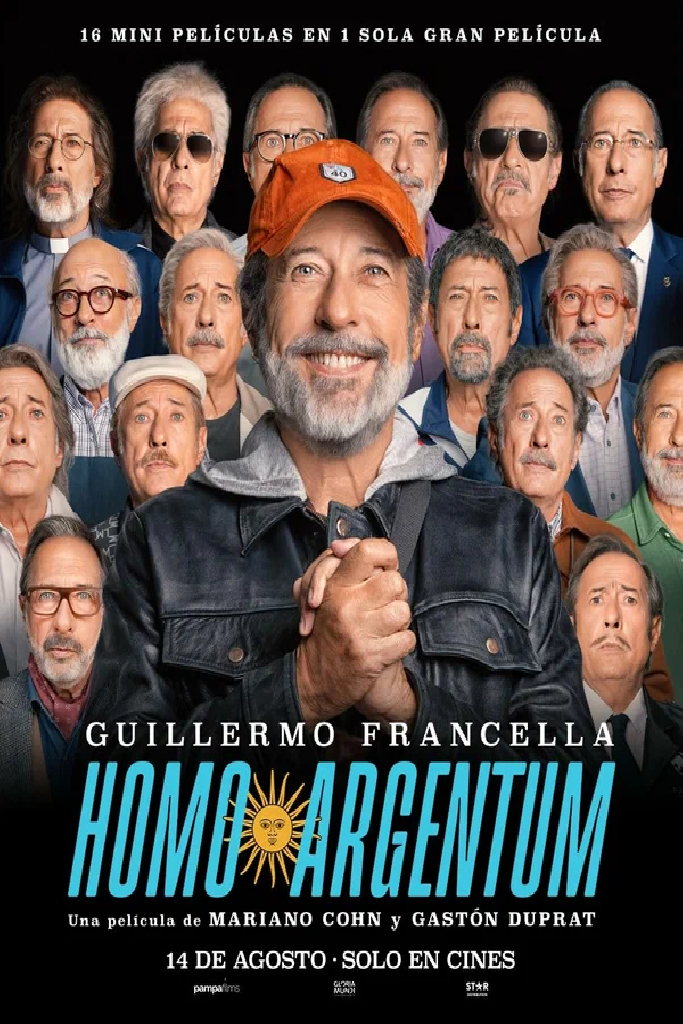 Homo Argentum