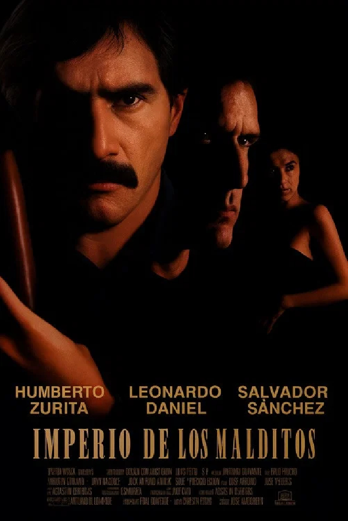 Imperio de los Malditos