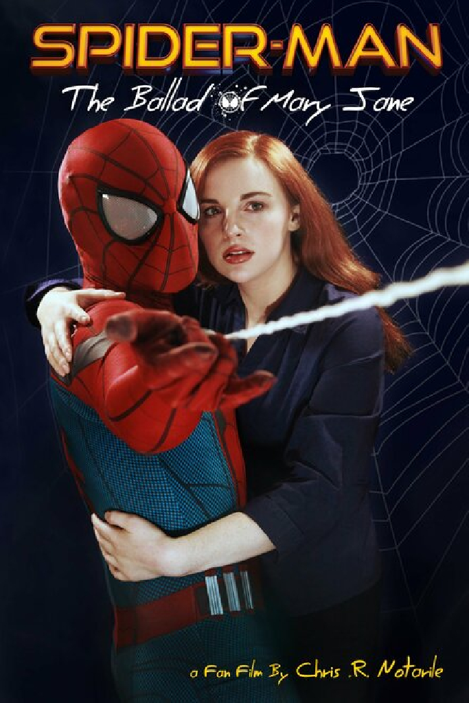 Spider-Man (The Ballad of Mary Jane)
