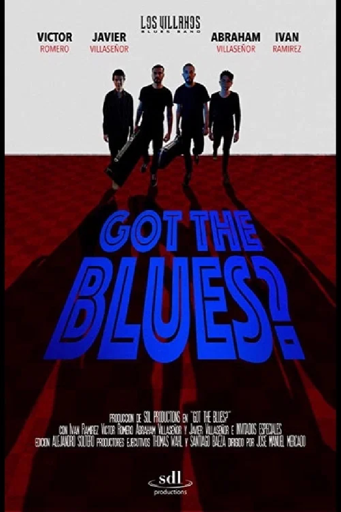 Got the Blues?