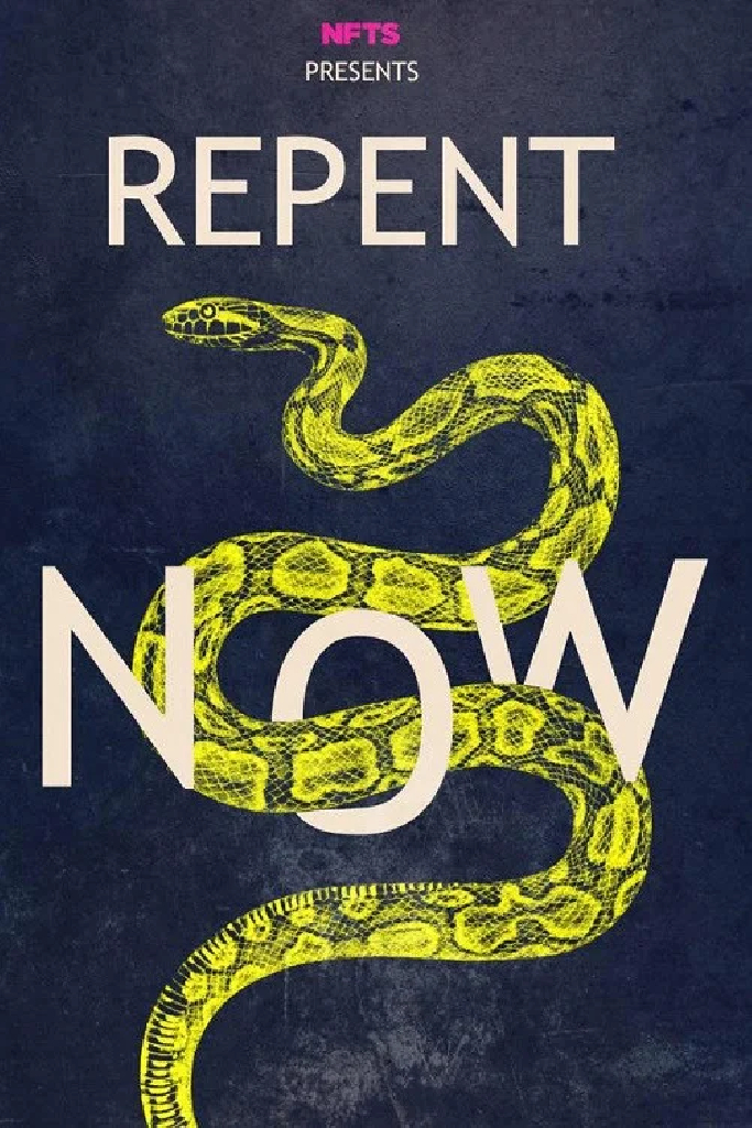 Repent Now