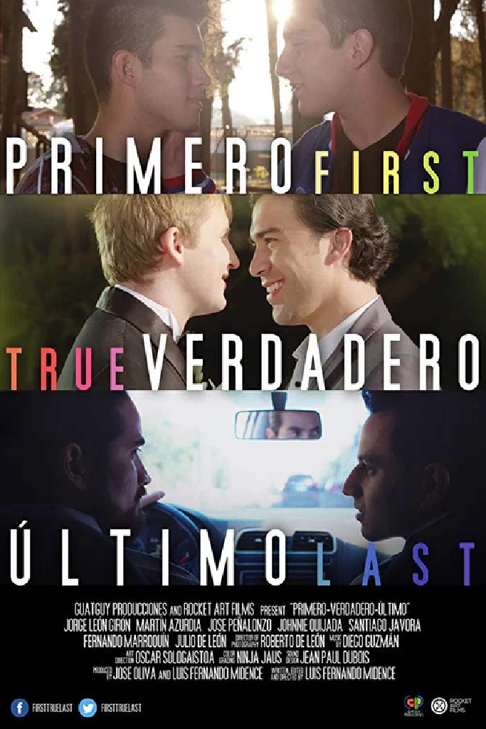 Primero-Verdadero-Último
