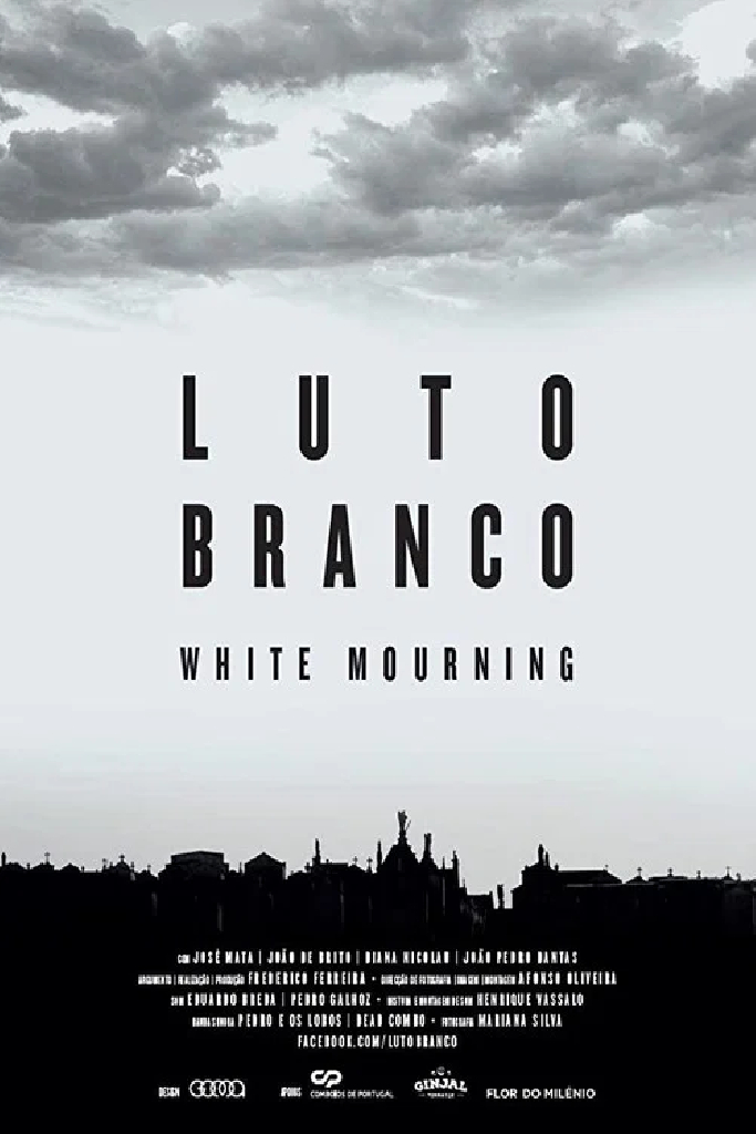 Luto Branco