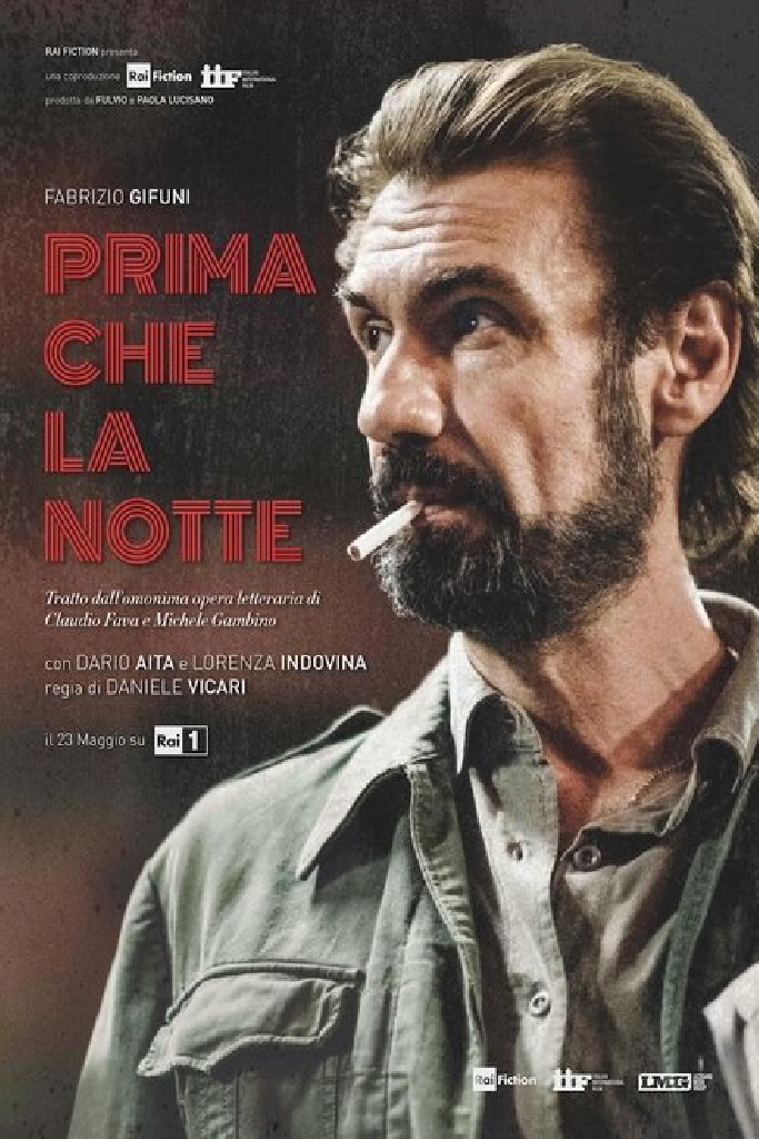 Prima che la notte