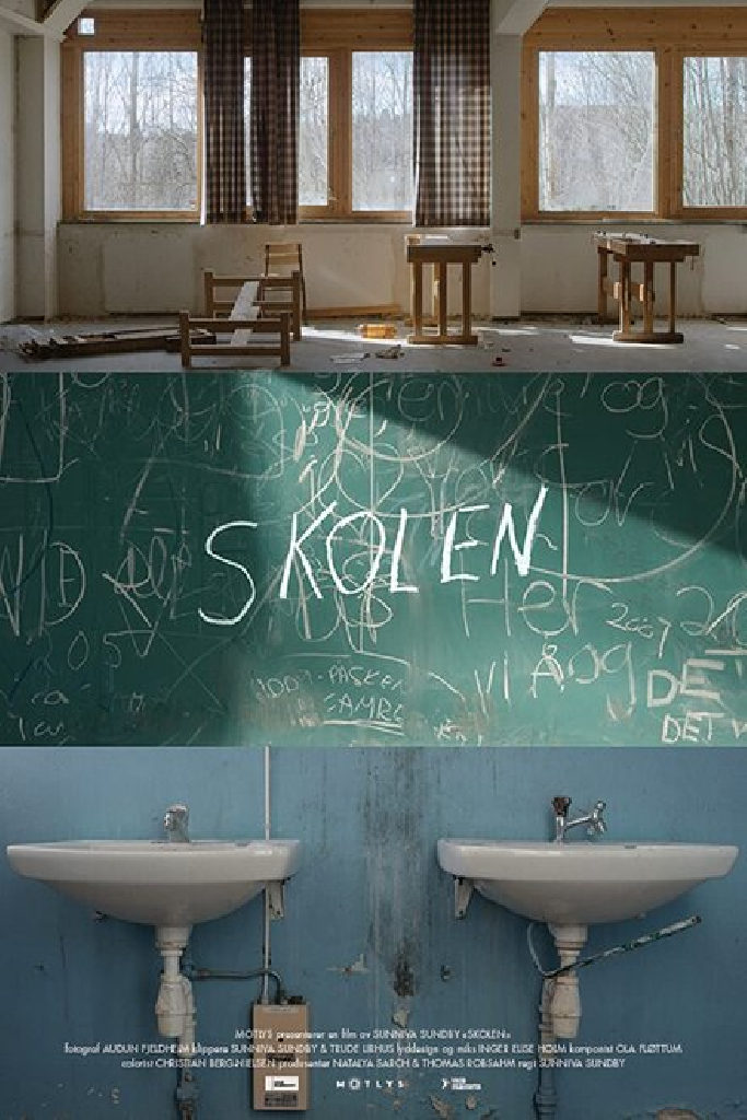 Skolen