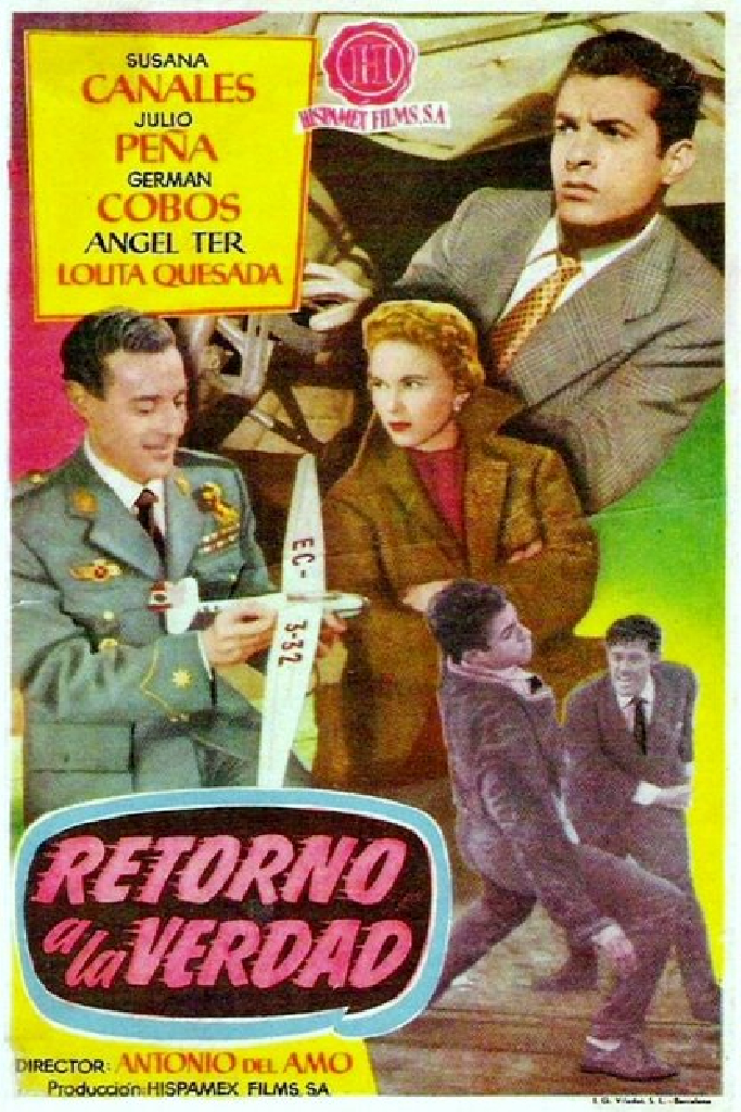 Retorno a la verdad