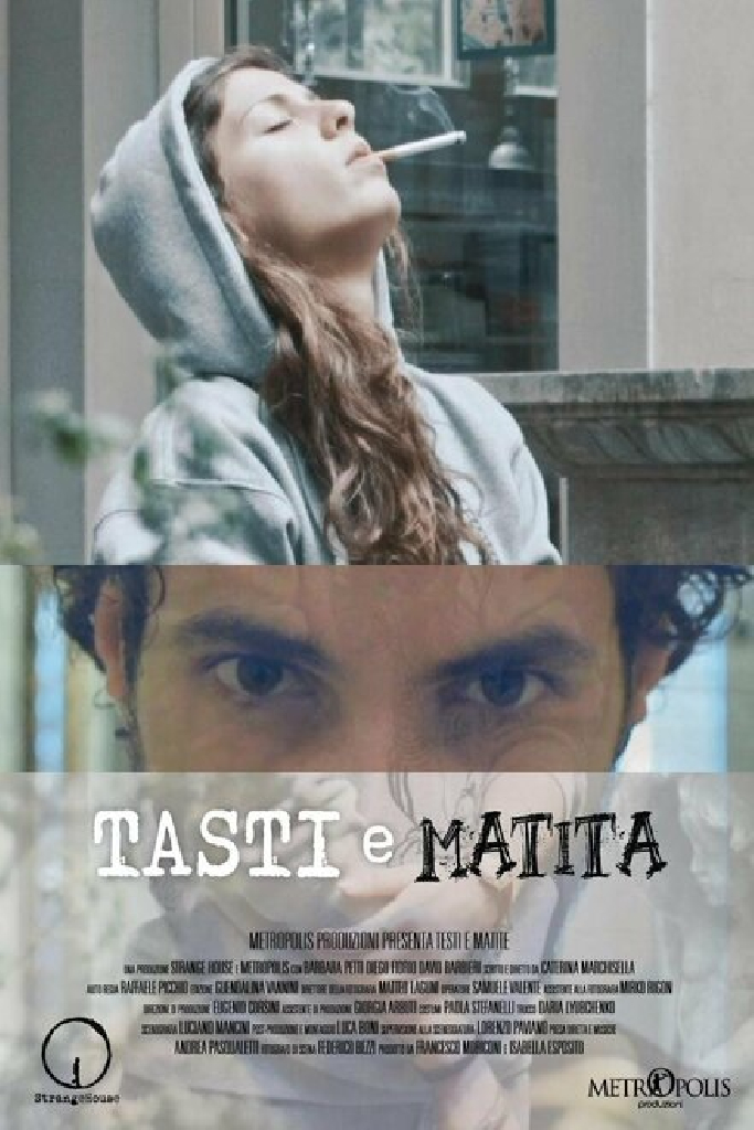 Tasti e Matita