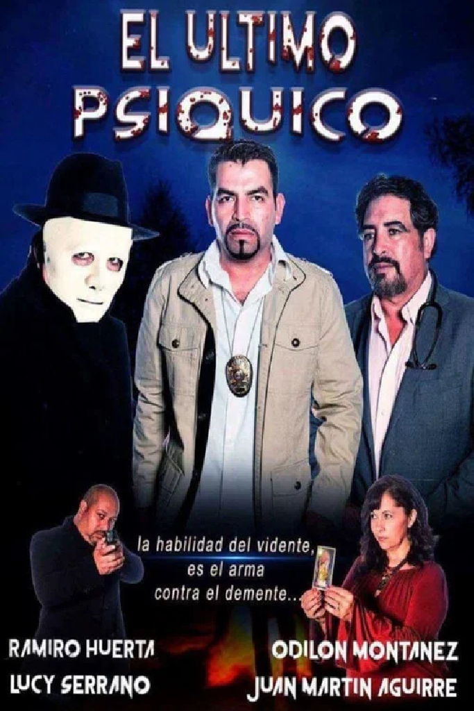 El Ultimo Psiquico