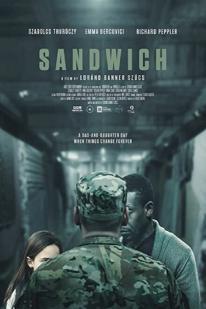 Sandwich