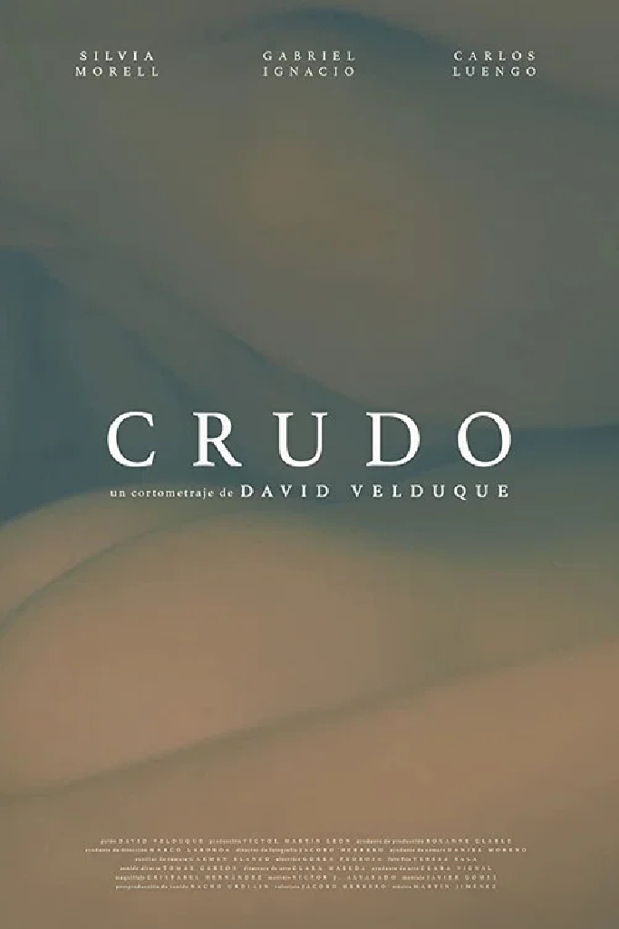 Crudo