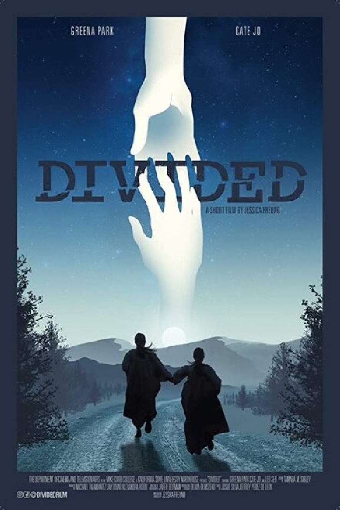 Divided