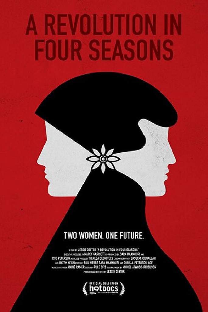 A Revolution in Four Seasons