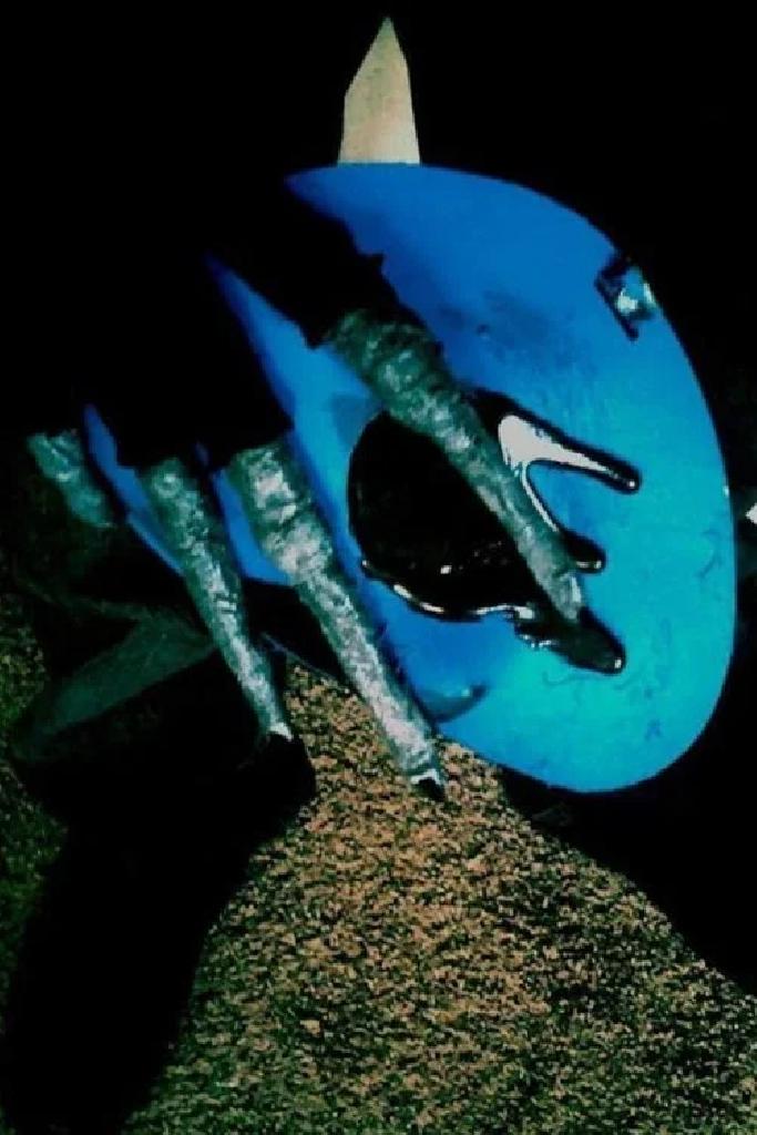 Eyeless Jack