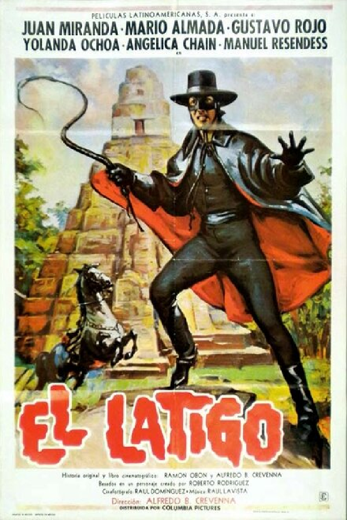 El Látigo