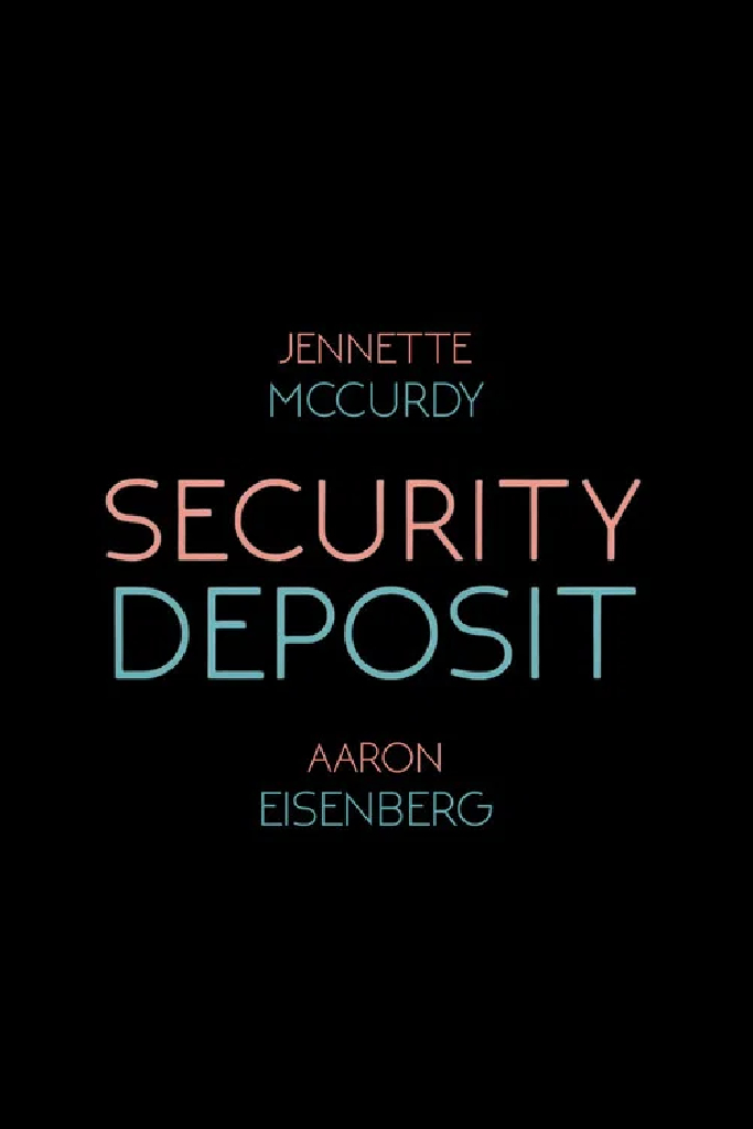 Security Deposit