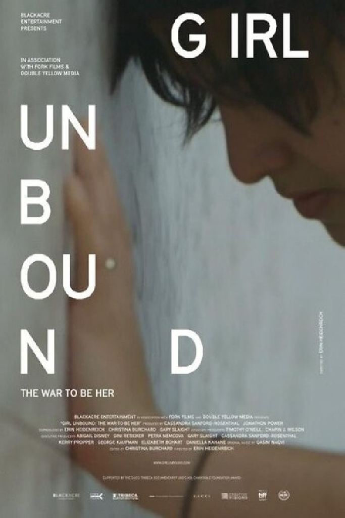 Girl Unbound