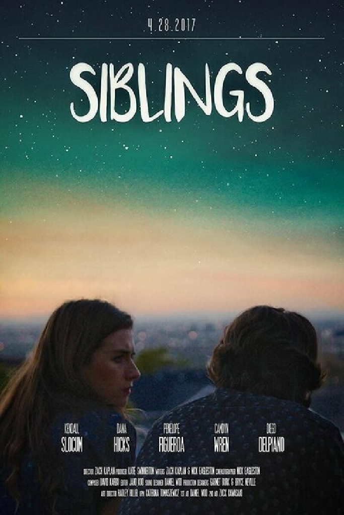 Siblings