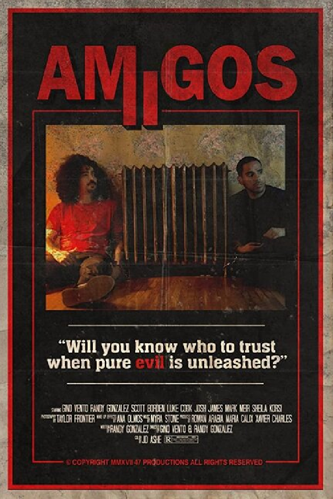 Amigos