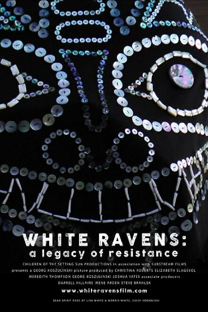 White Ravens