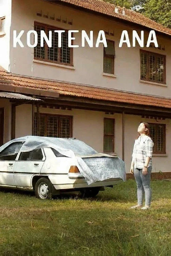Kontena Ana