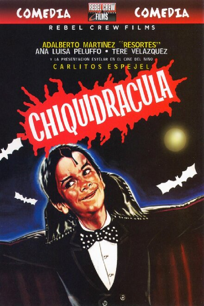 Chiquidracula