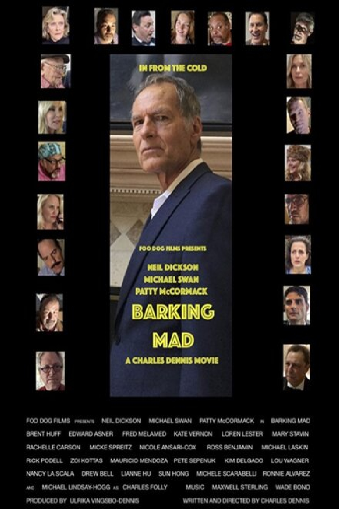 Barking Mad