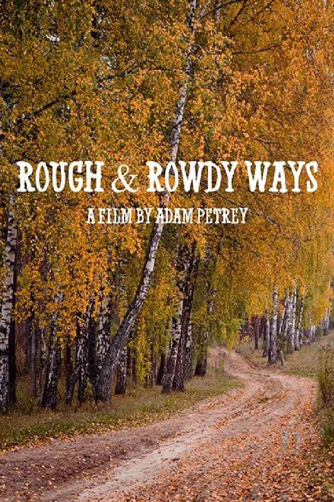 Rough & Rowdy Ways