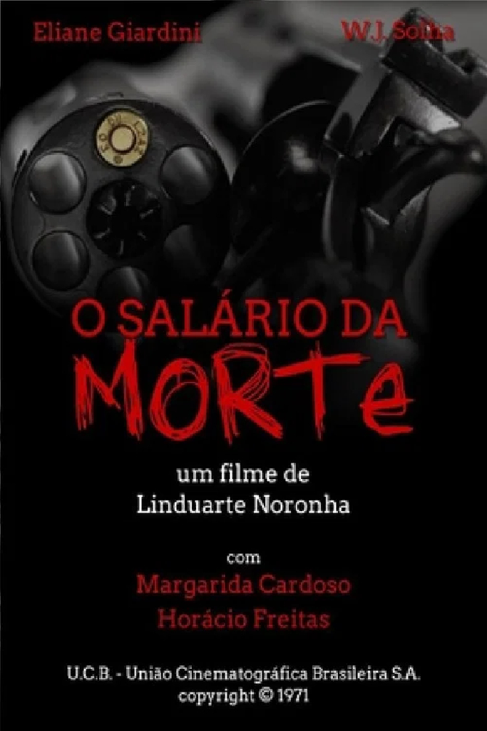 O Salário da Morte