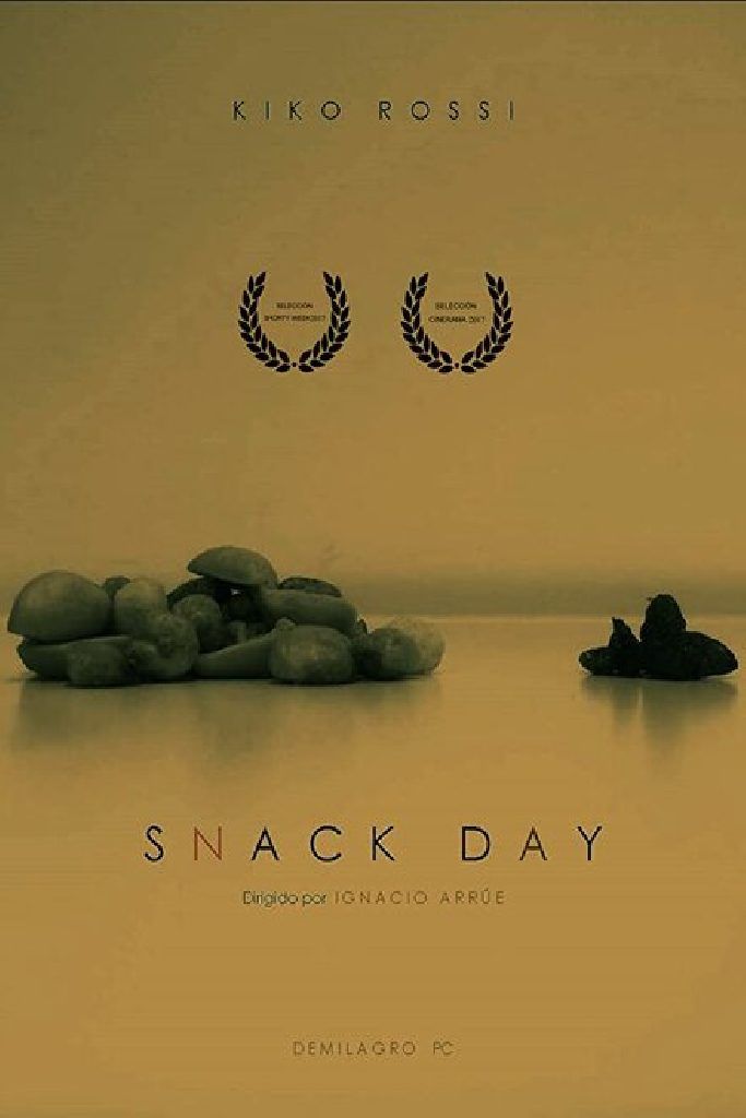Snack Day
