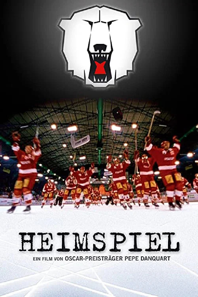Heimspiel