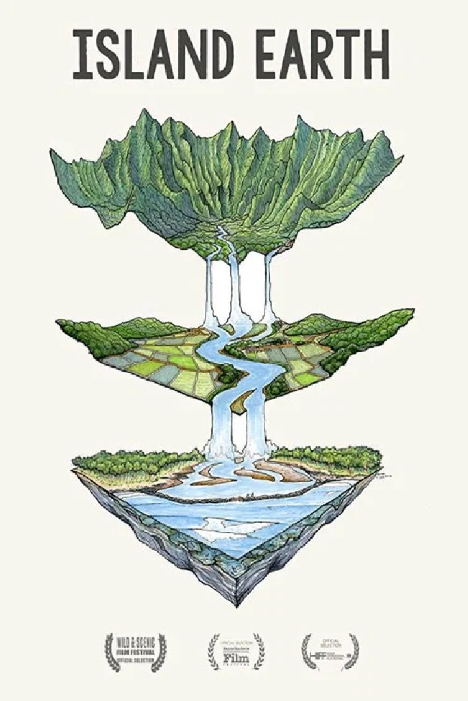 Island Earth