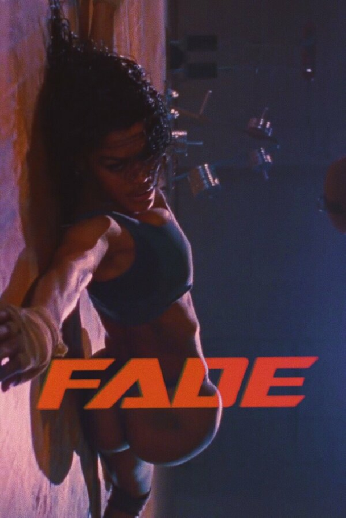 Kanye West: Fade