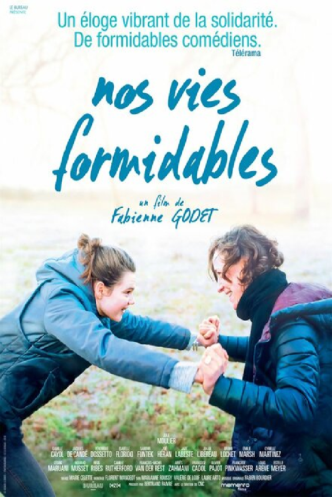 Nos vies formidables