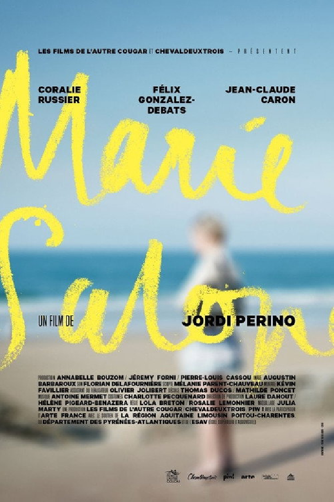 Marie Salope