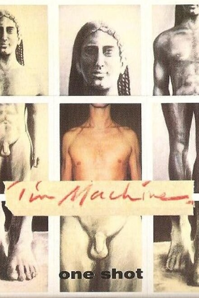 Tin Machine: One Shot