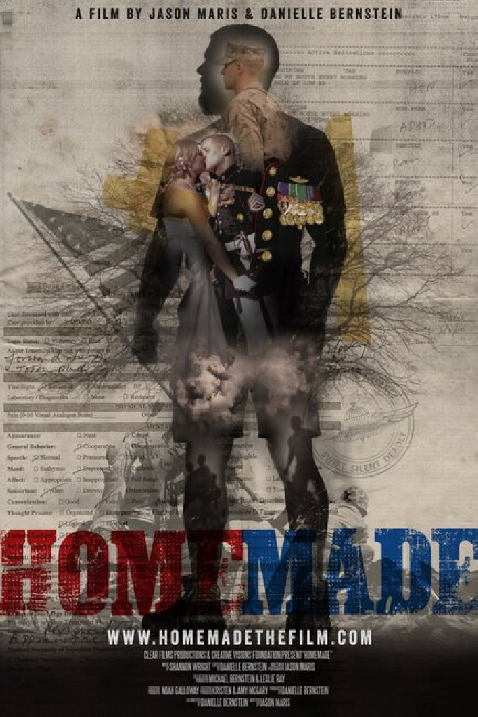 Homemade