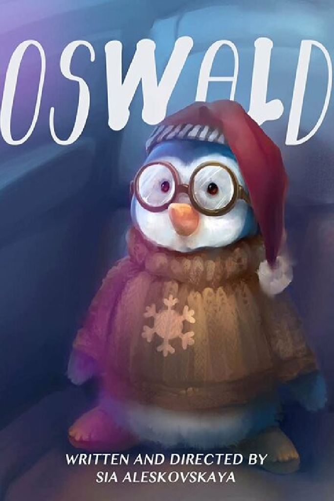 Oswald